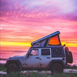 Meet your Posher, Brooke